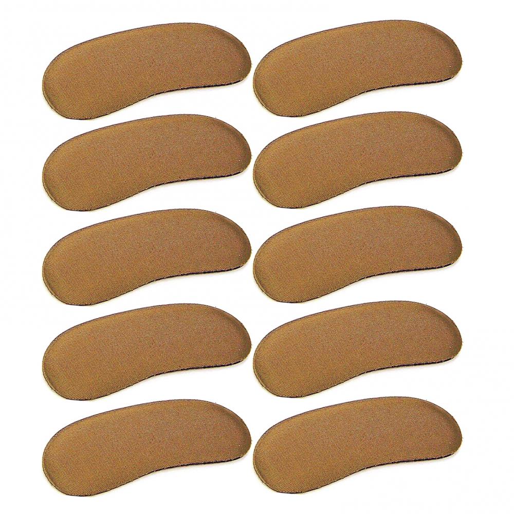 5 Par Damskich Wkładów do Butó – Heel Liner Grip recenzja i cena