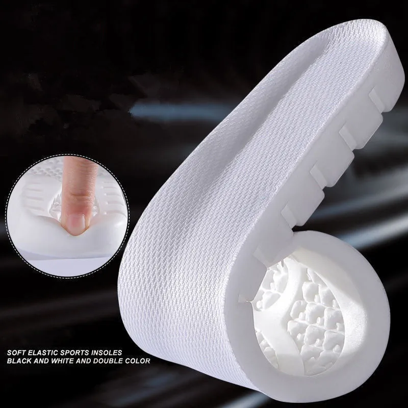 Miękkie wkładki sportowe do bu – Sneaker Care Foam recenzja i cena