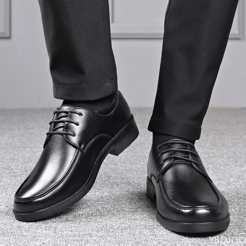 Męskie eleganckie buty wizytow – Sneaker Career recenzja i cena