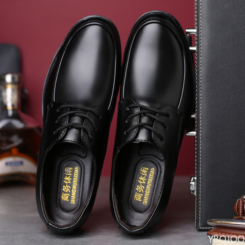 Męskie eleganckie buty wizytow – Sneaker Career recenzja i cena